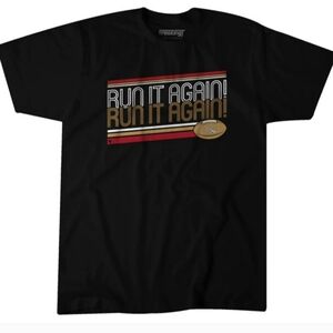 49ers George Kittle tee shirt